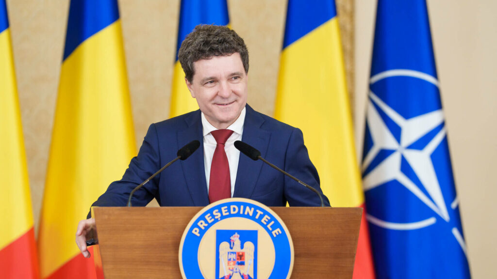 Sondaj: Peste jumătate dintre români cred că Nicușor Dan va fi un președinte implicat în viața publică