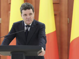 Nicușor Dan are consultări la Cotroceni cu partidele parlamentare pentru formarea viitorului guvern