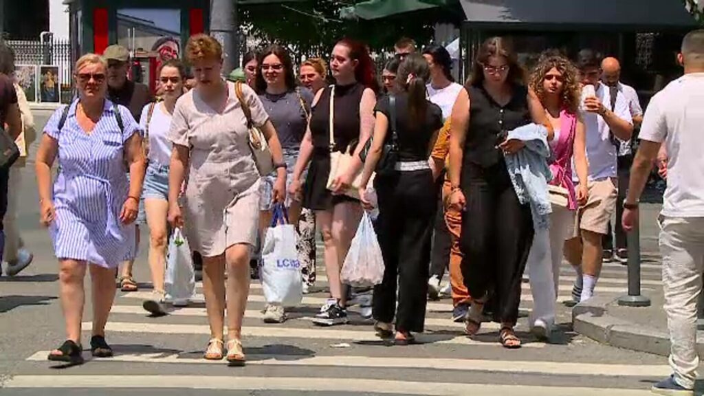 România, cel mai ieftin stat din UE la alimente şi băuturi nealcoolice