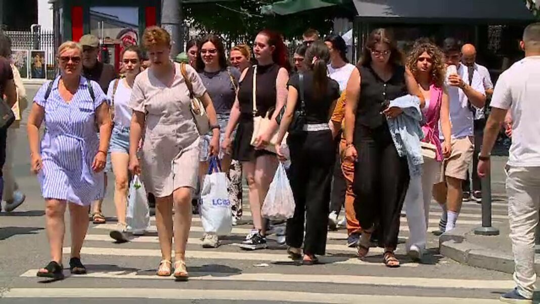 România, cel mai ieftin stat din UE la alimente şi băuturi nealcoolice