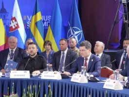 Volodimir Zelenski l-a invitat pe Nicuşor Dan la Kiev: România este foarte importantă