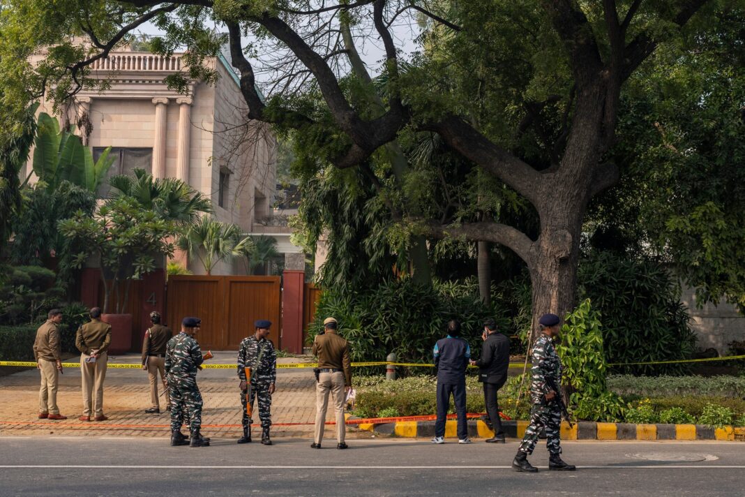 Israel a început să își închidă ambasadele din întreaga lume