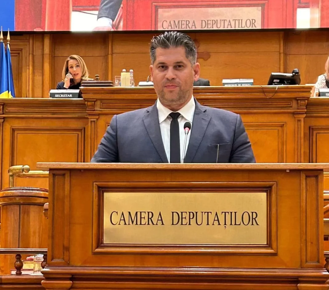 Fost deputat PNL, trimis în judecată după ce a fost prins de șase ori conducând fără permis