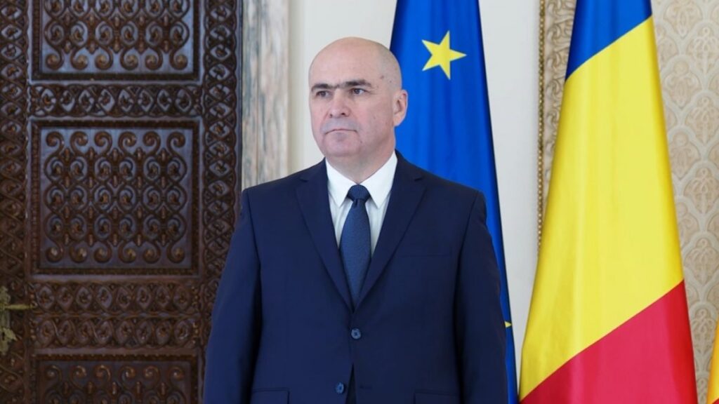 Ilie Bolojan Are Zece Zile Pentru a Câștiga Încrederea Parlamentului în Formarea Guvernului