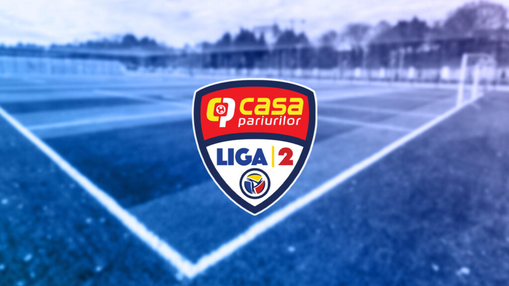 FRF dezvăluie cluburile licențiate pentru Liga 2 în 2025; FCU nu este inclusă!