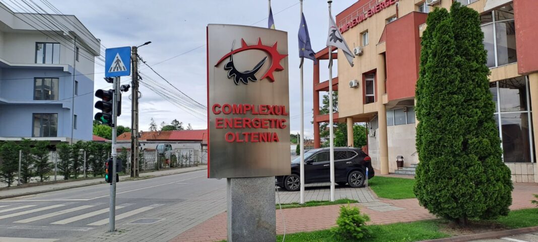 Se depun cererile pentru de 10 tone cota de cărbune destinată angajaților CEO