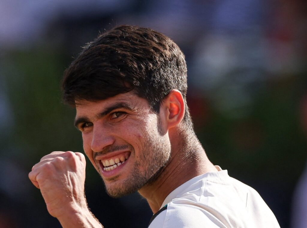Carlos Alcaraz Dominate din Nou la Queen's, Câștigând Turneul ATP pentru a Doua Oară