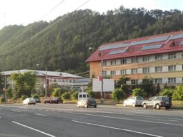 Colegiul Tehnic „Gheorghe Cartianu” din Piatra Neamț