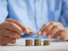 Indicele ROBOR la trei luni a scăzut la 7,09%