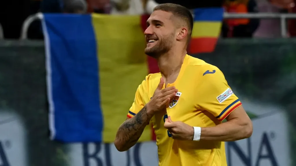 Daniel Bîrligea: „Vrem să aducem României calificarea la Mondial“