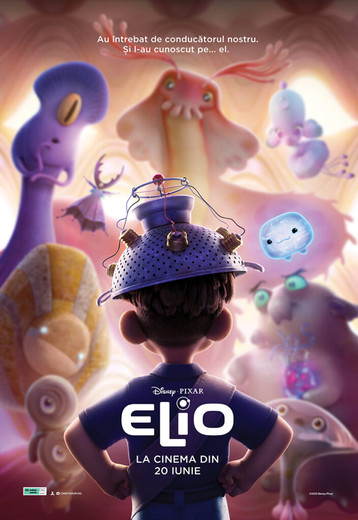 Ce filme noi vedem la Cineplexx Craiova din 20 iunie