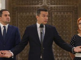 Grindeanu: Premierul desemnat va avea discuţiile aprofundate cu fiecare formaţiune politică