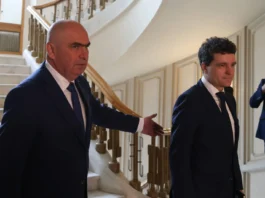 Negocierile dintre Nicușor Dan și șefii partidelor continuă și azi la Palatul Cotroceni