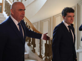 Acord în coaliţie pe o nouă rotativă guvernamentală. Ilie Bolojan ar urma să fie desemnat premier miercuri