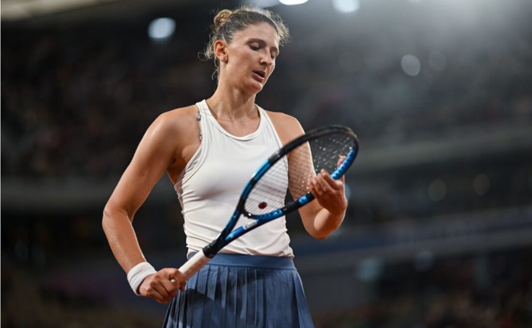 Irina Begu