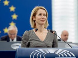 Kaja Kallas