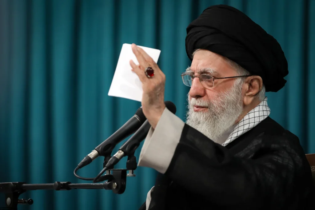 Iranul amenință după ce a fost atacat de americani: Consecințe eterne