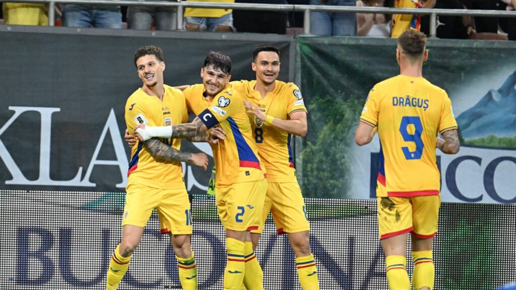 Dennis Man: „Aveam nevoie de această victorie“