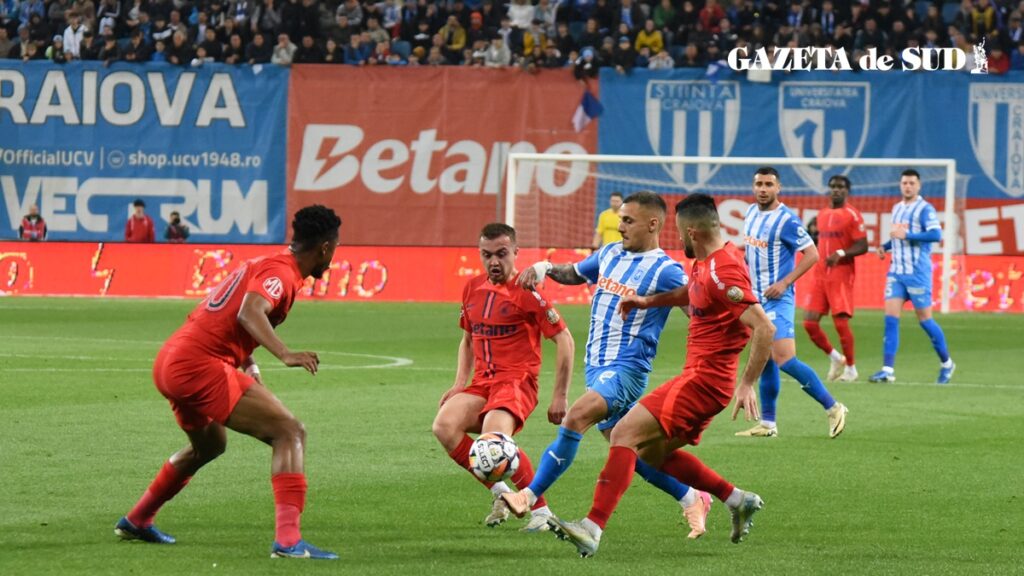 Alex Mitriță a semnat cu Zhejiang! Mihai Rotaru: „A prins un contract extraordinar“
