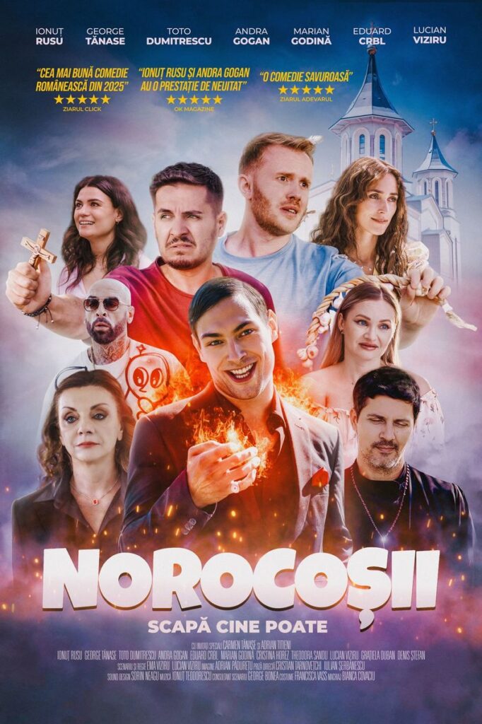 Descoperă cele mai noi filme la Cineplexx Craiova începând cu 6 iunie
