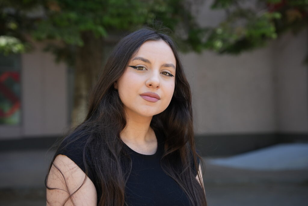 Lorena Lungu, fata de 10 la BAC, dar şi un model de urmat! Medicina, viitoarea ei „casă“