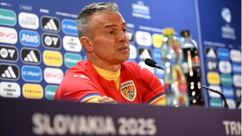  Pentru a învinge Spania, trebuie să înscriem mai mult