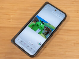 Adobe lansează Photoshop beta pentru Android