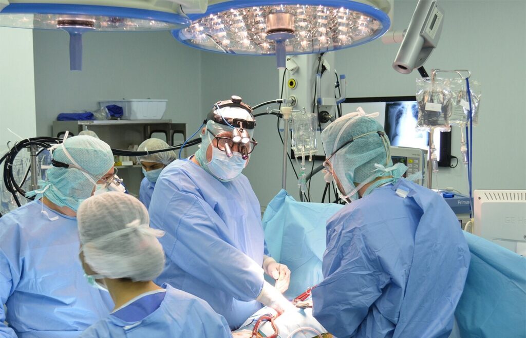 Impactul Cardiologiei Intervenționale în reducerea mortalității asociate infarctului miocardic acut