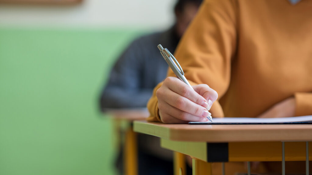 Dolj: 98,06%, prezența la prima probă a Examenului de Bacalureat