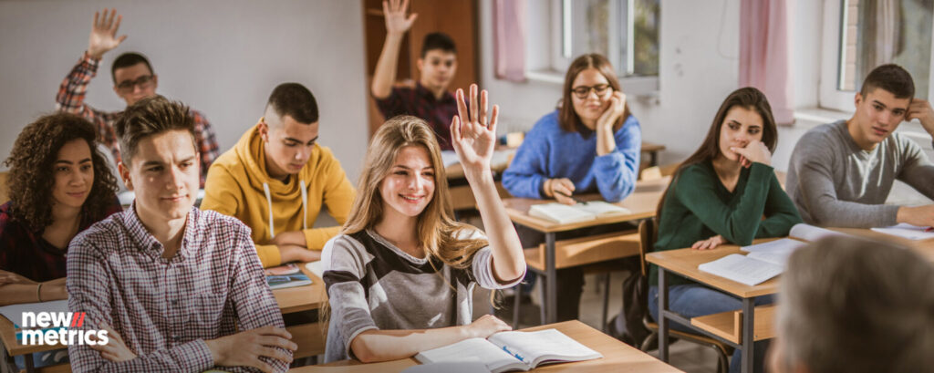  Pregătiri intense pentru bacalaureat