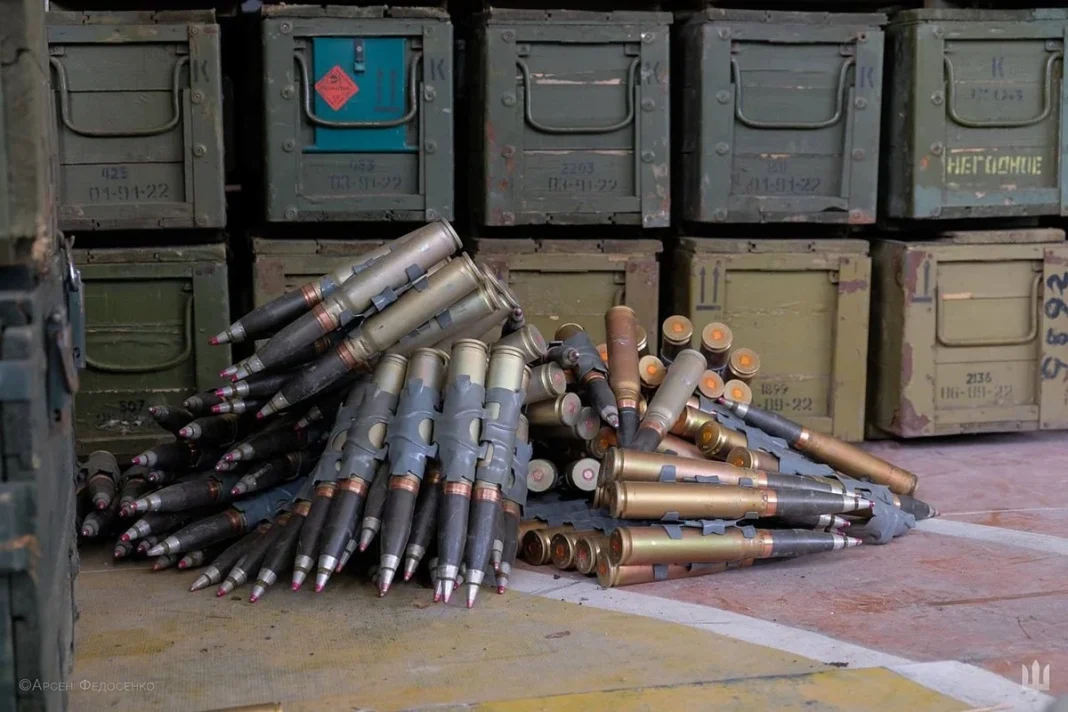 Centrul de Excelență în Muniție NATO pentru întreaga Europă, în România