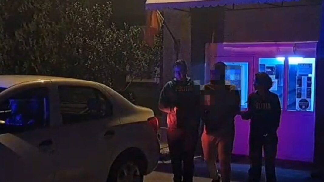 Craiova: Bărbat cercetat pentru că și-a violat fiica minoră