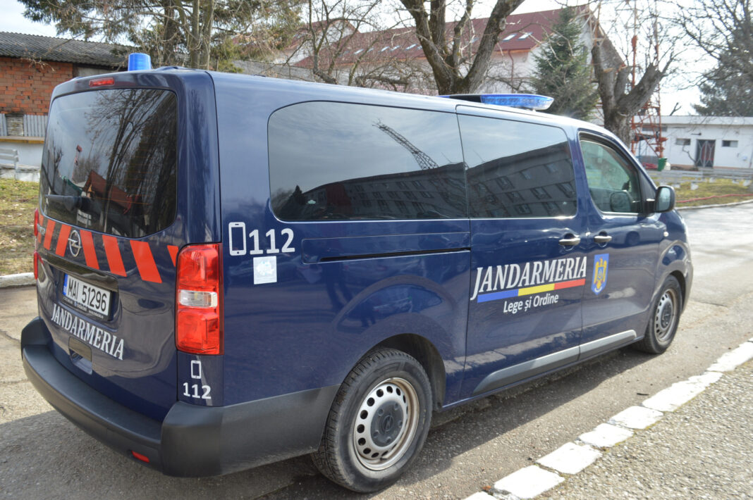 Jandarmii doljeni asigură ordinea publică la două evenimente importante în weekend