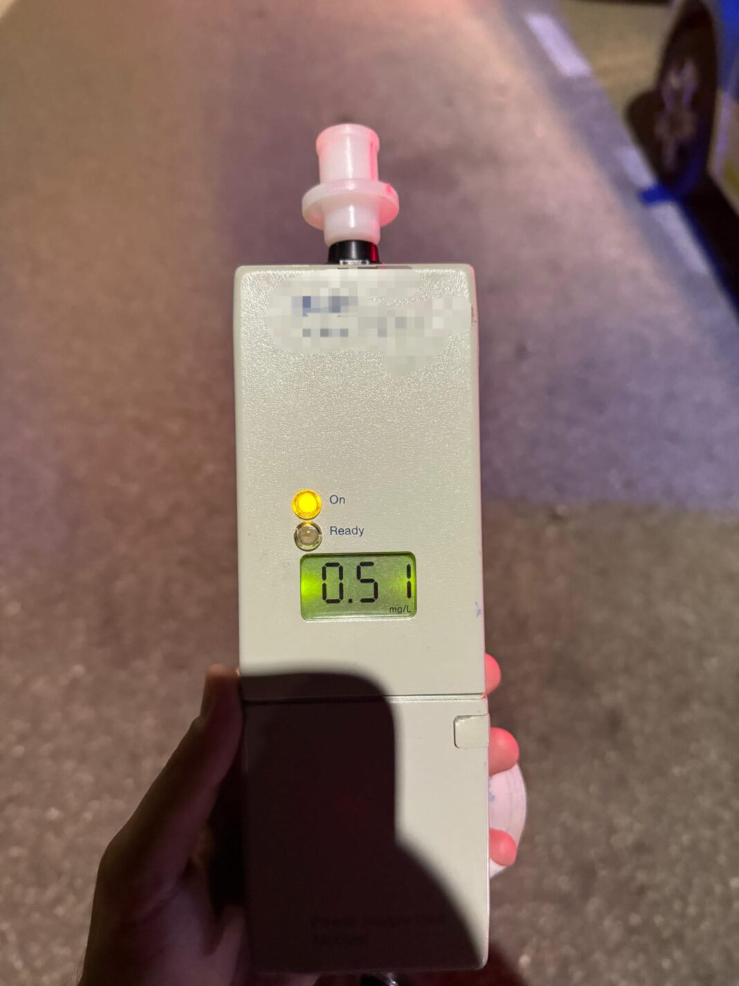 Mehedinți: Depistat la volan, după ce a consumat băuturi alcoolice