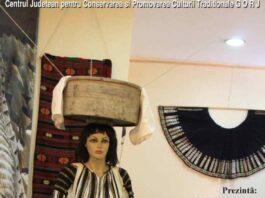Costumul popular românesc, omagiat la Târgu Jiu