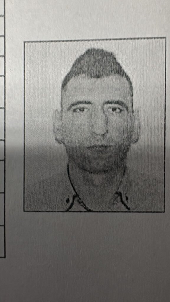 Un oltean este căutat de poliție, după ce a plecat de la o rudă în urmă cu două zile