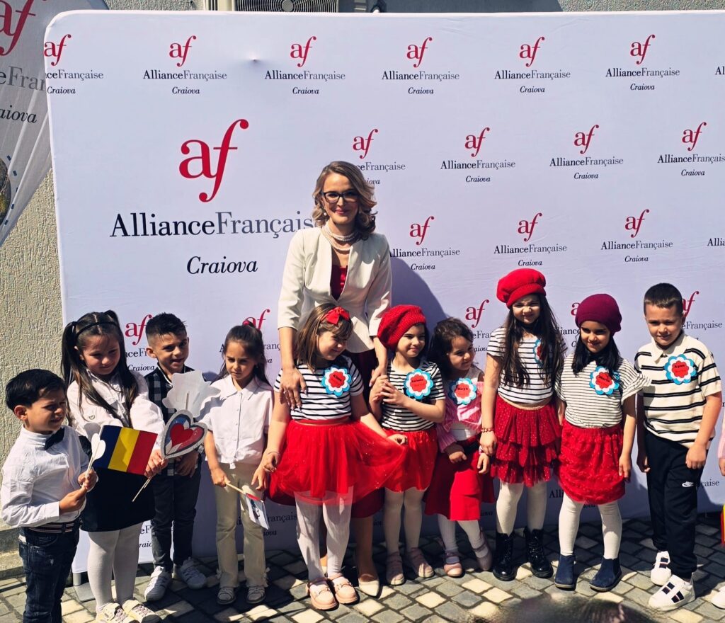 Prima ediție “La Fête de la Musique”, la Alliance Française de Craiova
