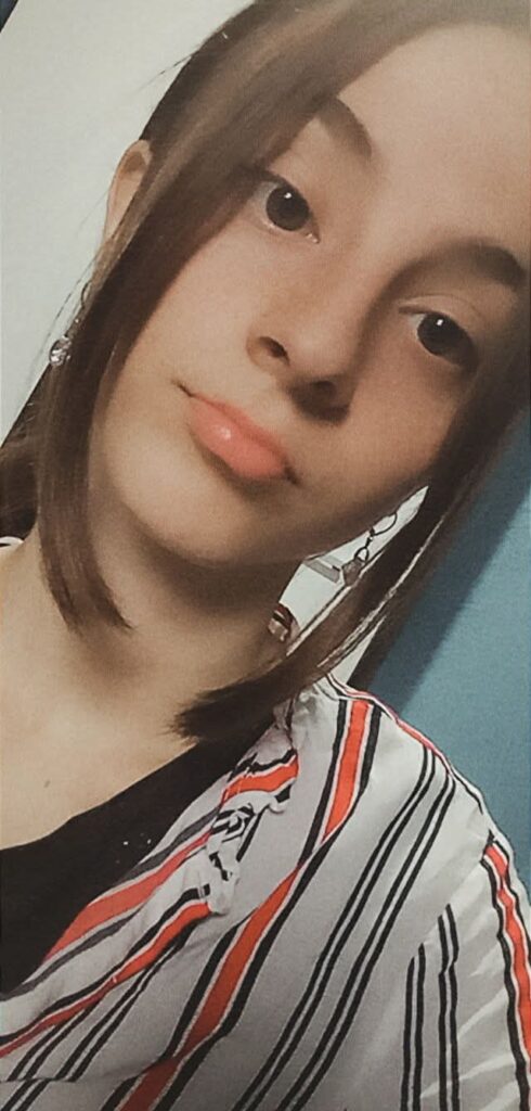 Dispariția Alarmantă a Georgiana Răduț, 17 Ani, din Ostroveni