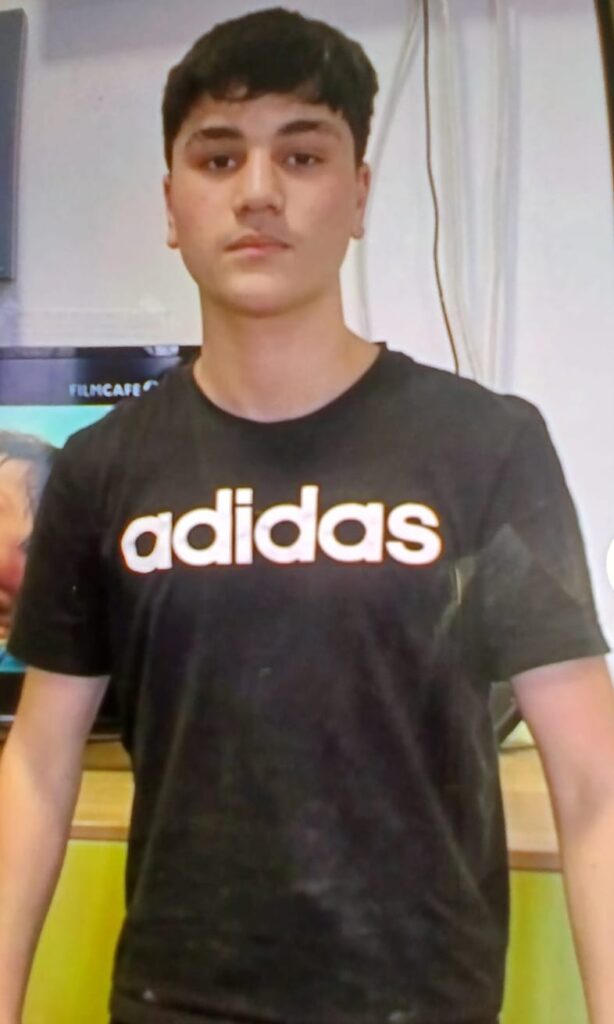 Dispariția unui adolescent de 13 ani dintr-un centru de plasament