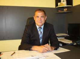 Radu Preda