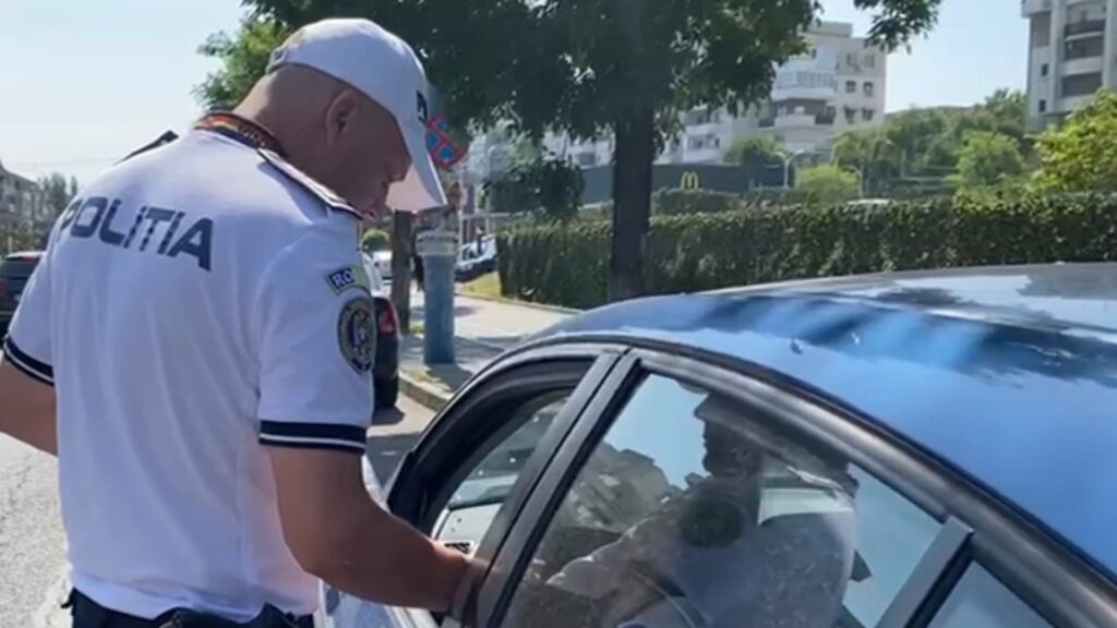 (VIDEO) Rezultatele acțiunii „Alcohol & Drugs”, desfășurată de IPJ Dolj