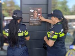 Activități de prevenire a violenței domestice în Filiași