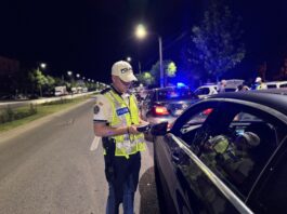 Șoferi drogați, mașini nesigure și dosare penale