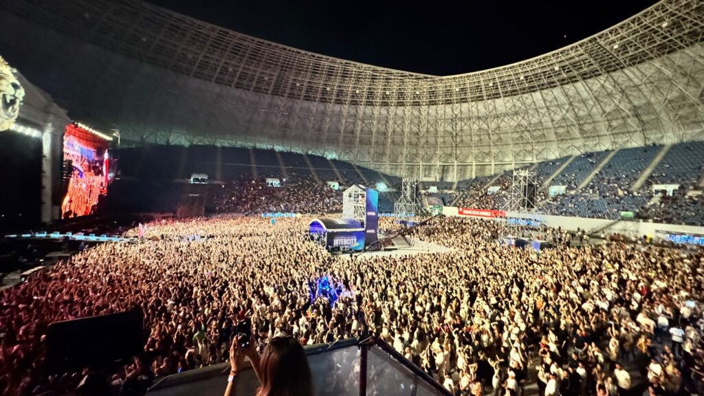 Cele două feţe ale IntenCity Craiova