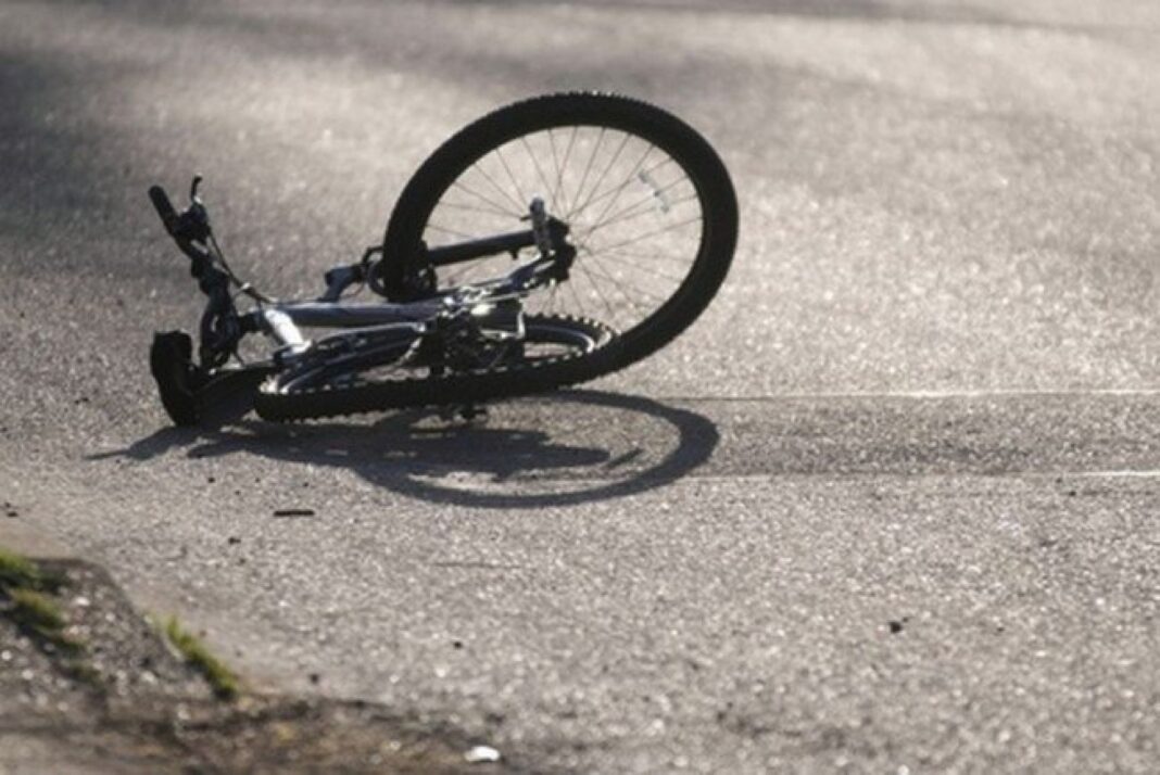 Biciclist accidentat mortal la Maglavit Biciclist accidentat mortal la Maglavit