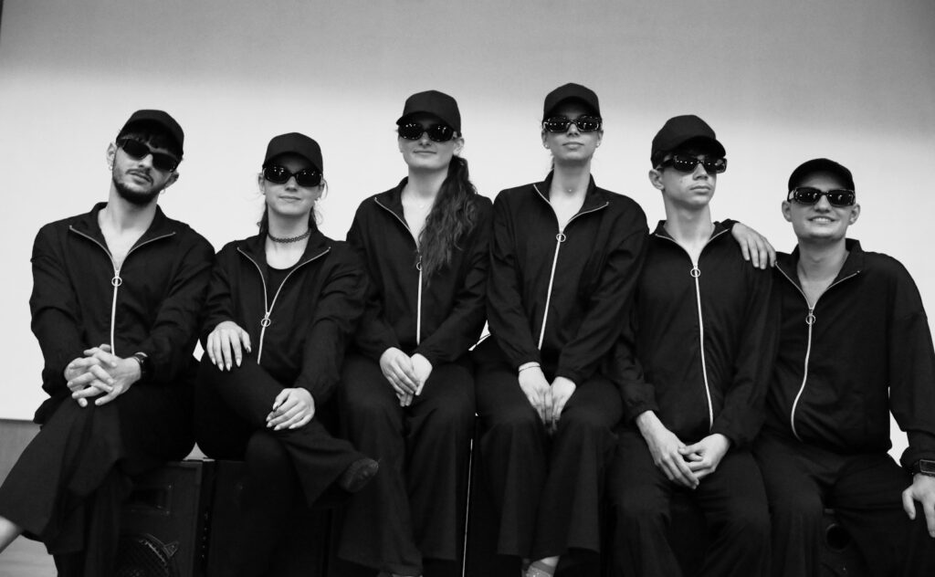 (VIDEO) Spectacol „3D.A.R.E.” la Teatrul Național „Marin Sorescu” din Craiova