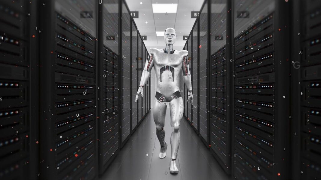 Amazon testează roboți umanoizi care ar putea să înlocuiască curierii în viitor