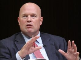SUA recunosc Rusia ca fiind cea mai mare amenințare din zona euro-atlantică