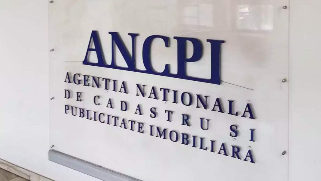 ancpi Șapte milioane de hectare, cadastrate gratuit de către ANCPI