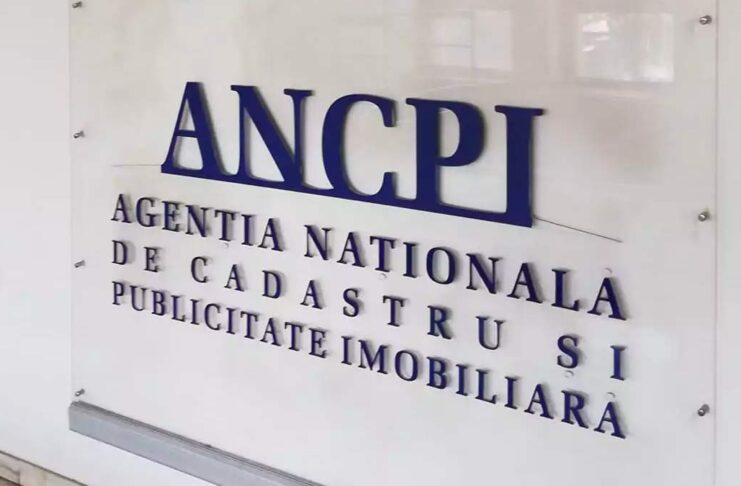 Șapte milioane de hectare, cadastrate gratuit de către ANCPI